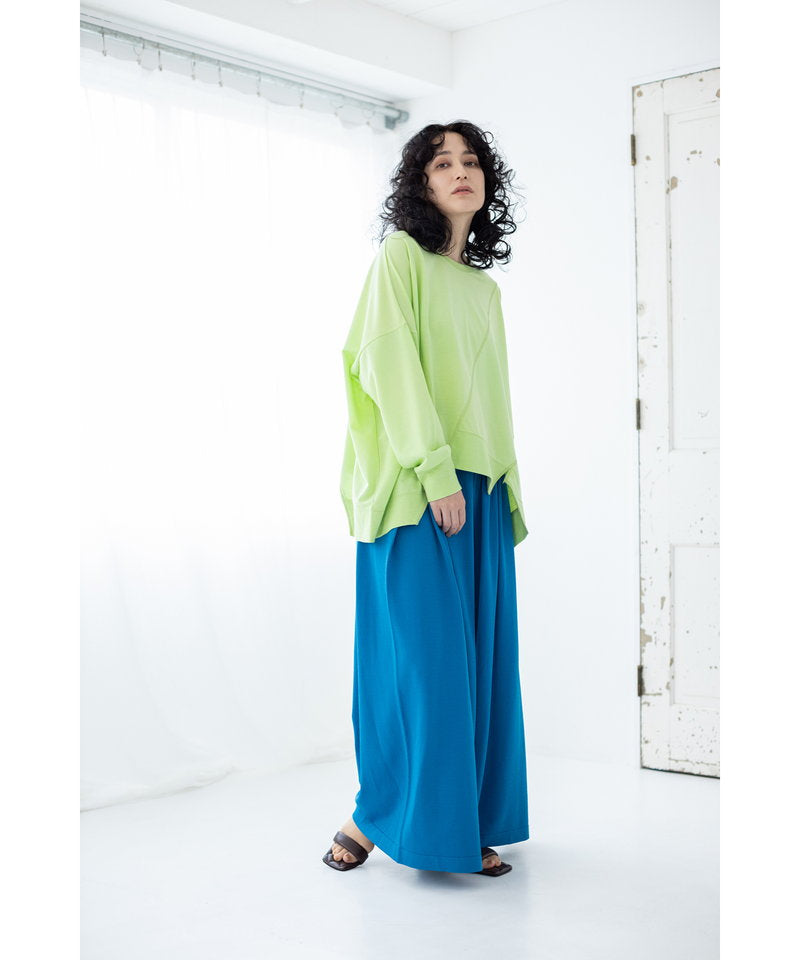 BLUE GREEN styling(167cm)