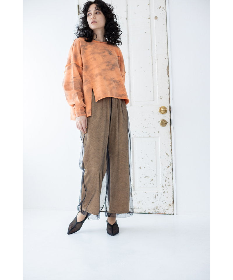 ORANGE styling(167cm)