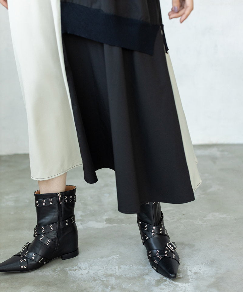 BLACK styling(167cm)