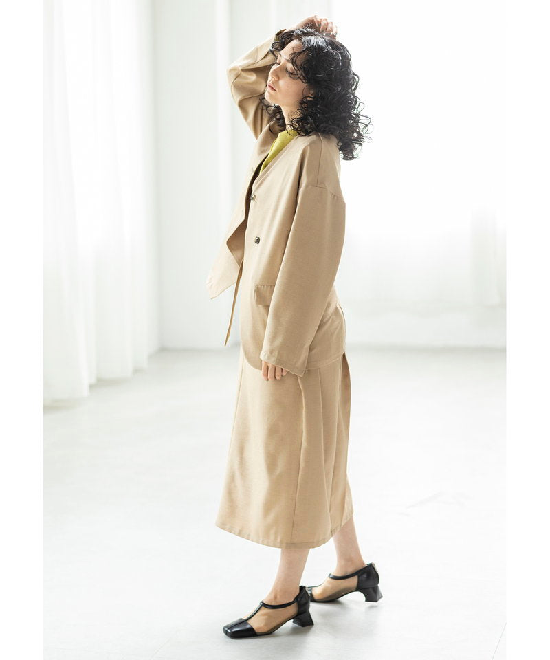 BEIGE styling(167cm)