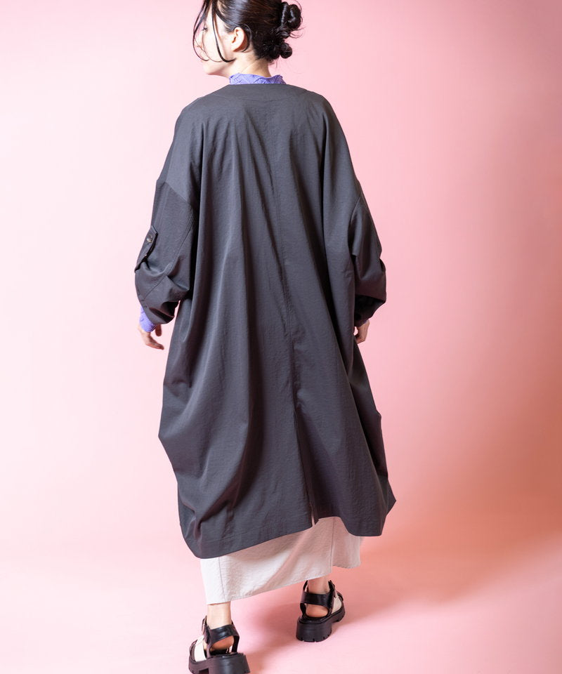 CHARCOAL styling(167cm)