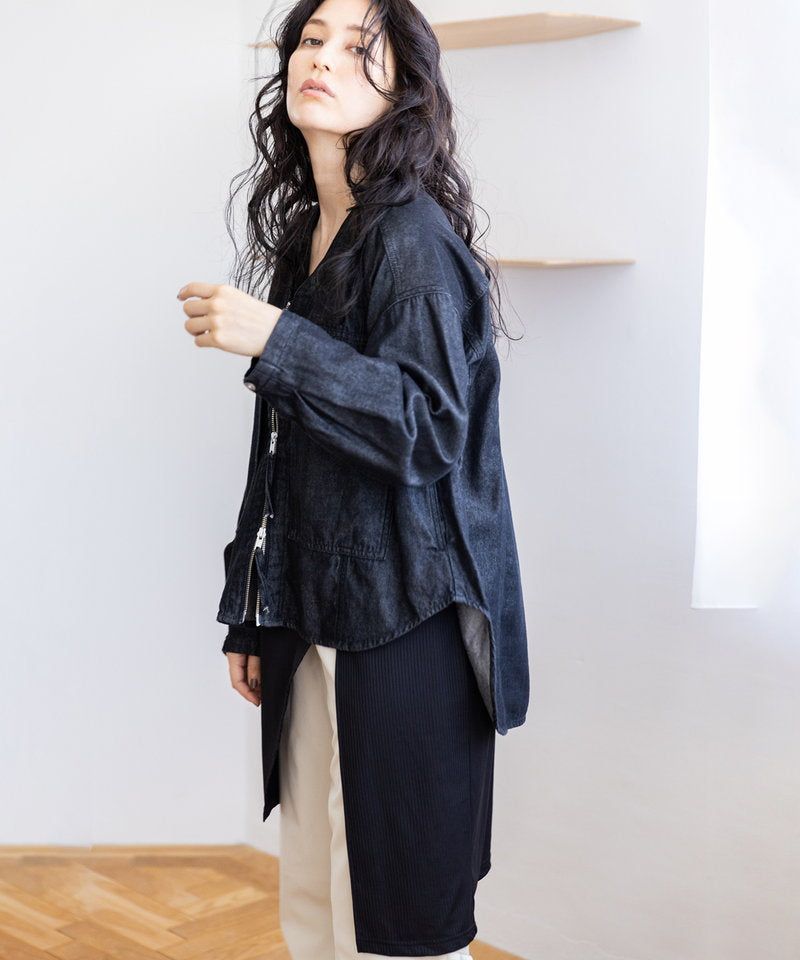 BLACK styling(167cm)