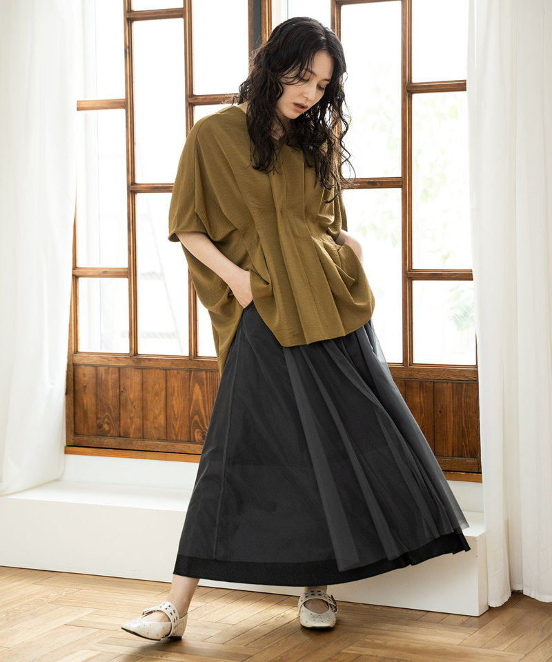 BLACK styling(167cm)