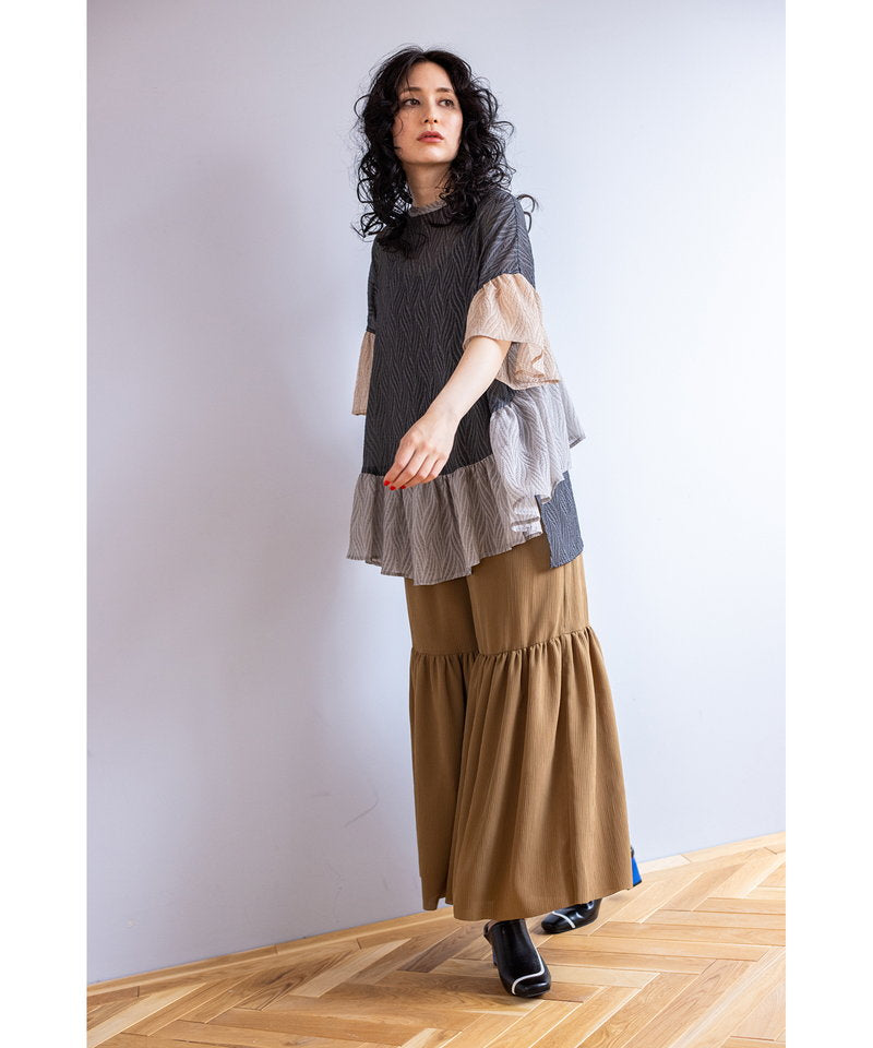 BLACK styling(167cm)