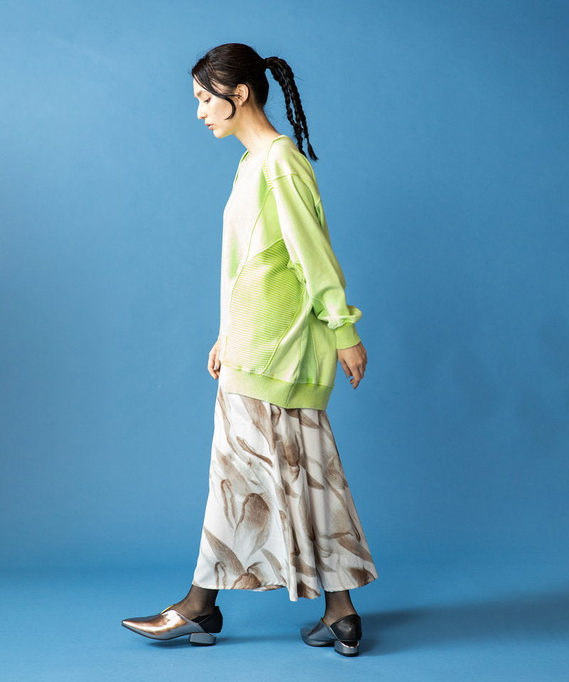 D.SILVER styling(167cm)