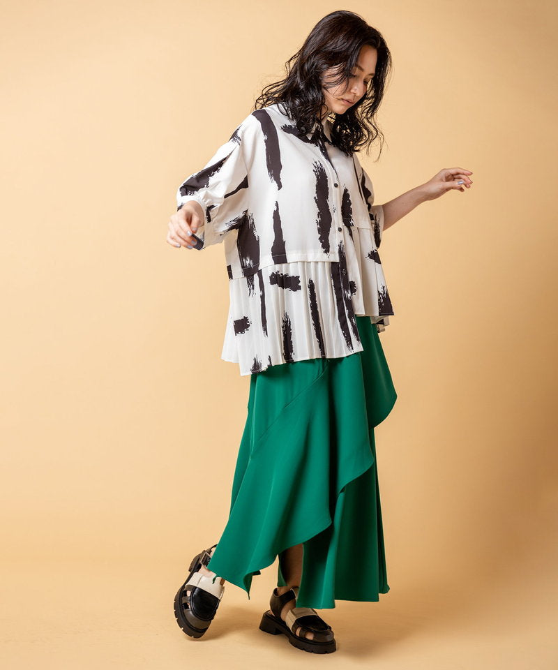 WHITE styling(167cm)