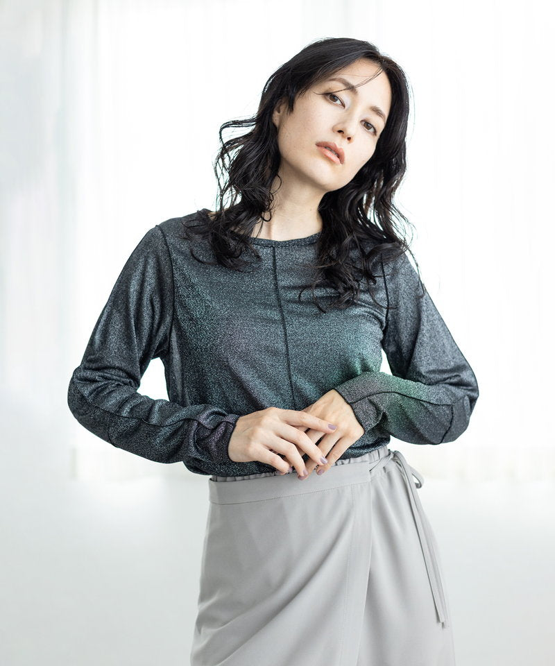 BLACK styling(167cm)