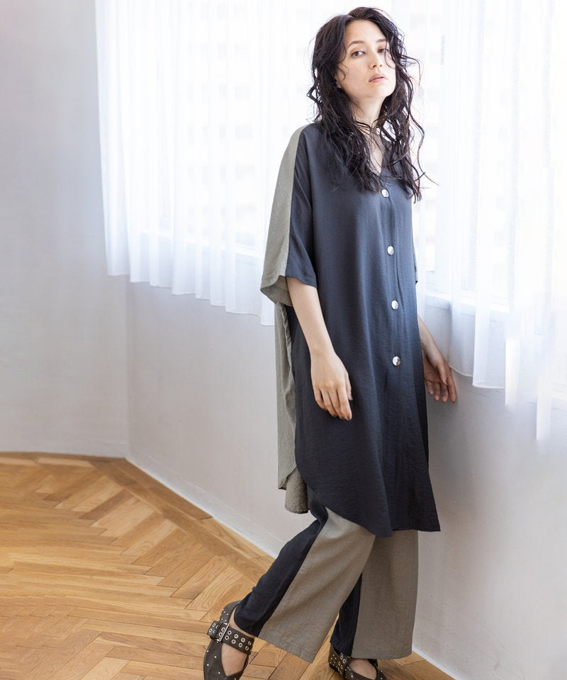 CHARCOAL styling(167cm)