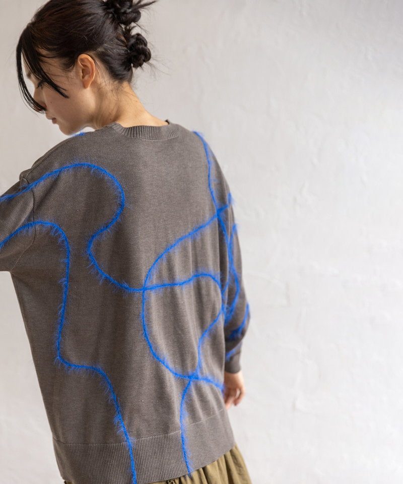 L.BROWN styling(167cm)