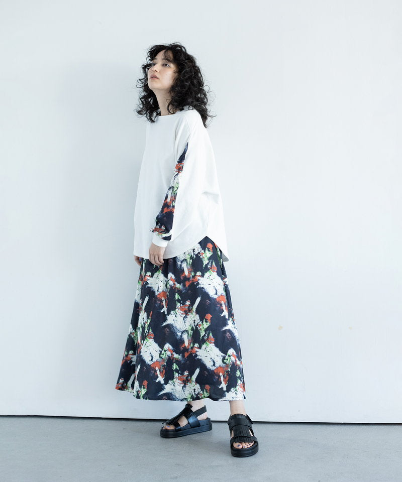 BLACK styling(167cm)