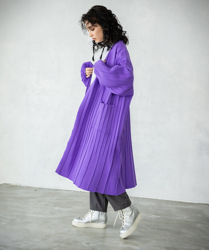 PURPLE styling(167cm)
