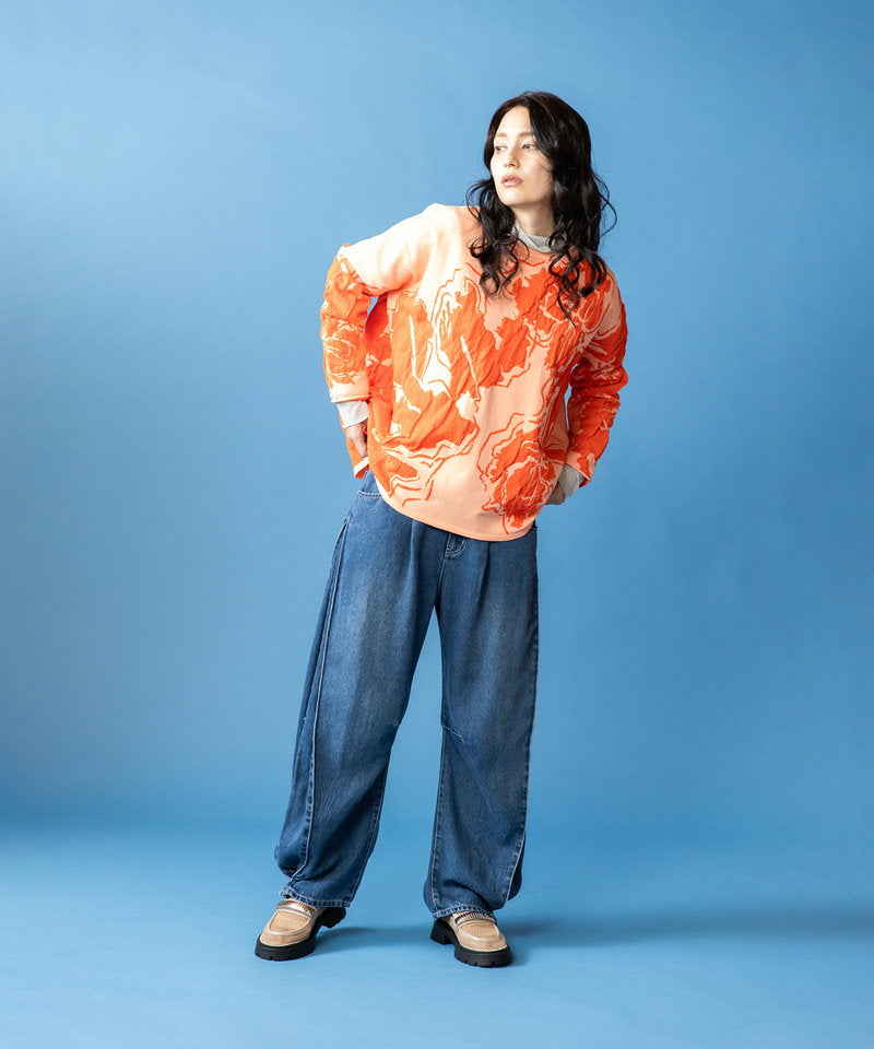 BEIGE styling(167cm)