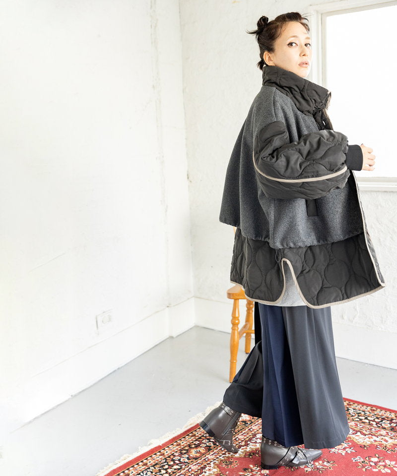 GRAY styling(167cm)