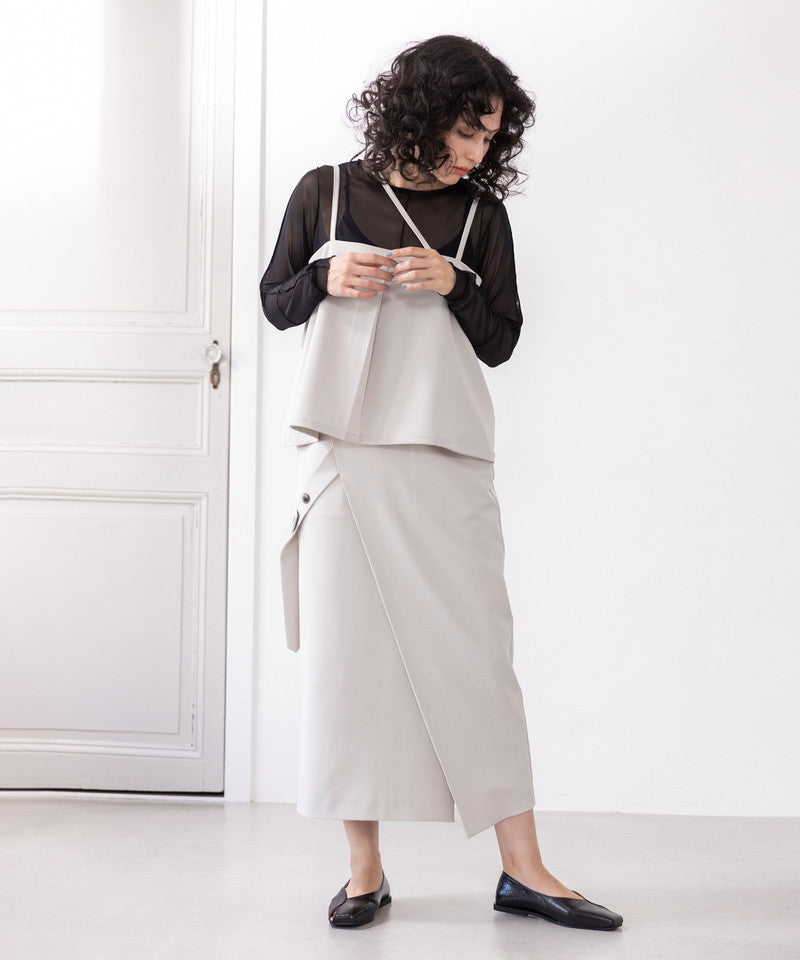 IVORY styling(167cm)