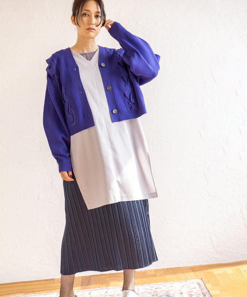 BLUE styling(167cm)