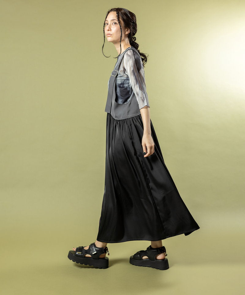 BLACK styling(167cm)