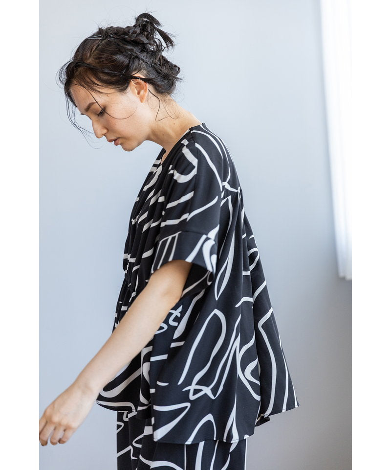 BLACK styling(167cm)