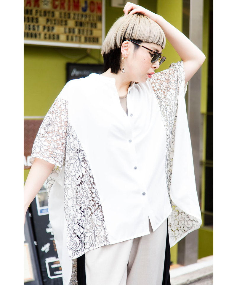 WHITE styling(158cm)