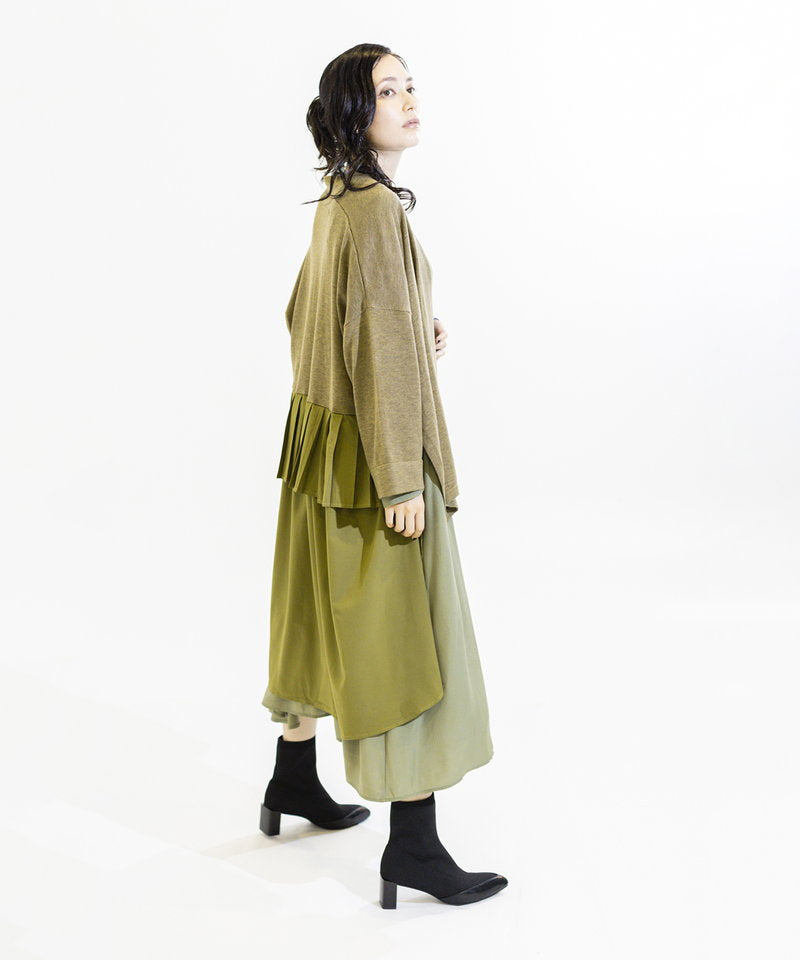 BLACK styling(167cm)