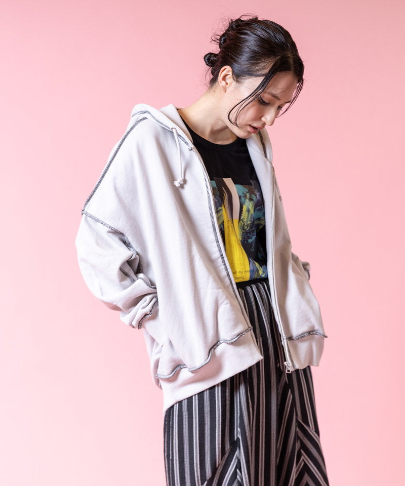 L.BEIGE styling(167cm)