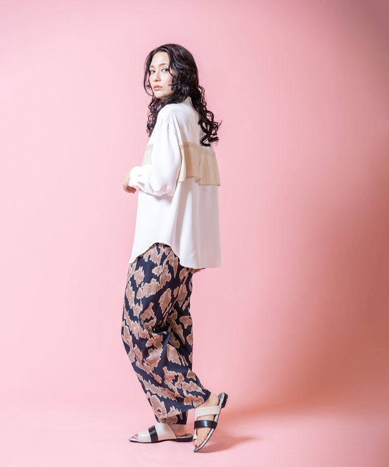 IVORY styling(167cm)