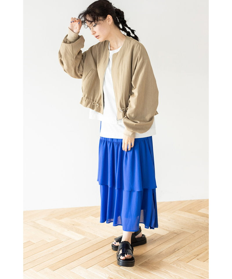 BEIGE styling(167cm)