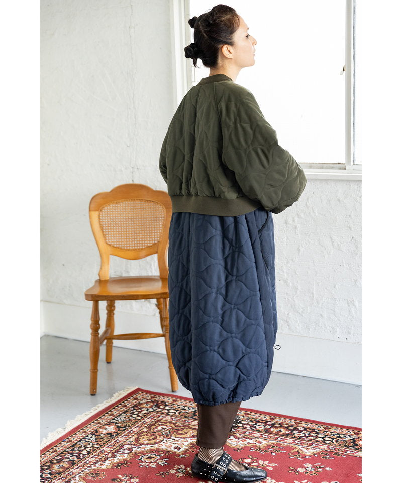 KHAKI styling(167cm)