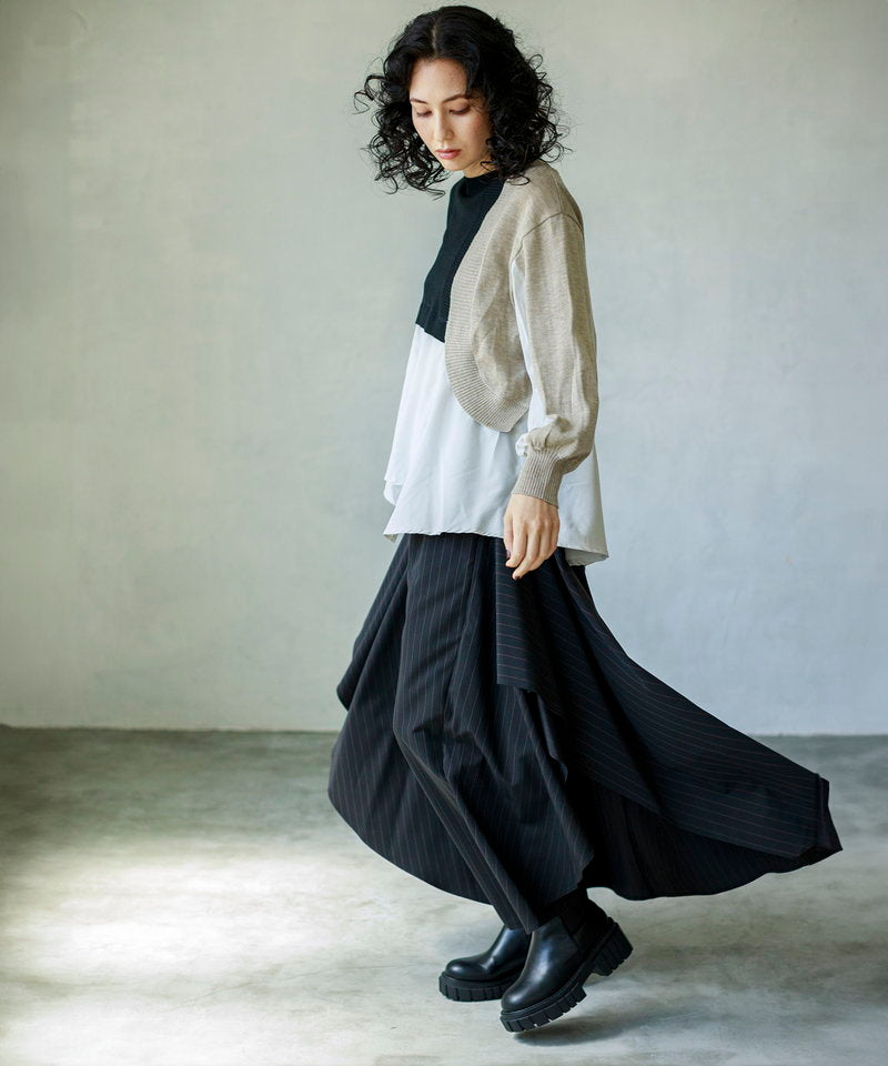 BLACK styling(167cm)