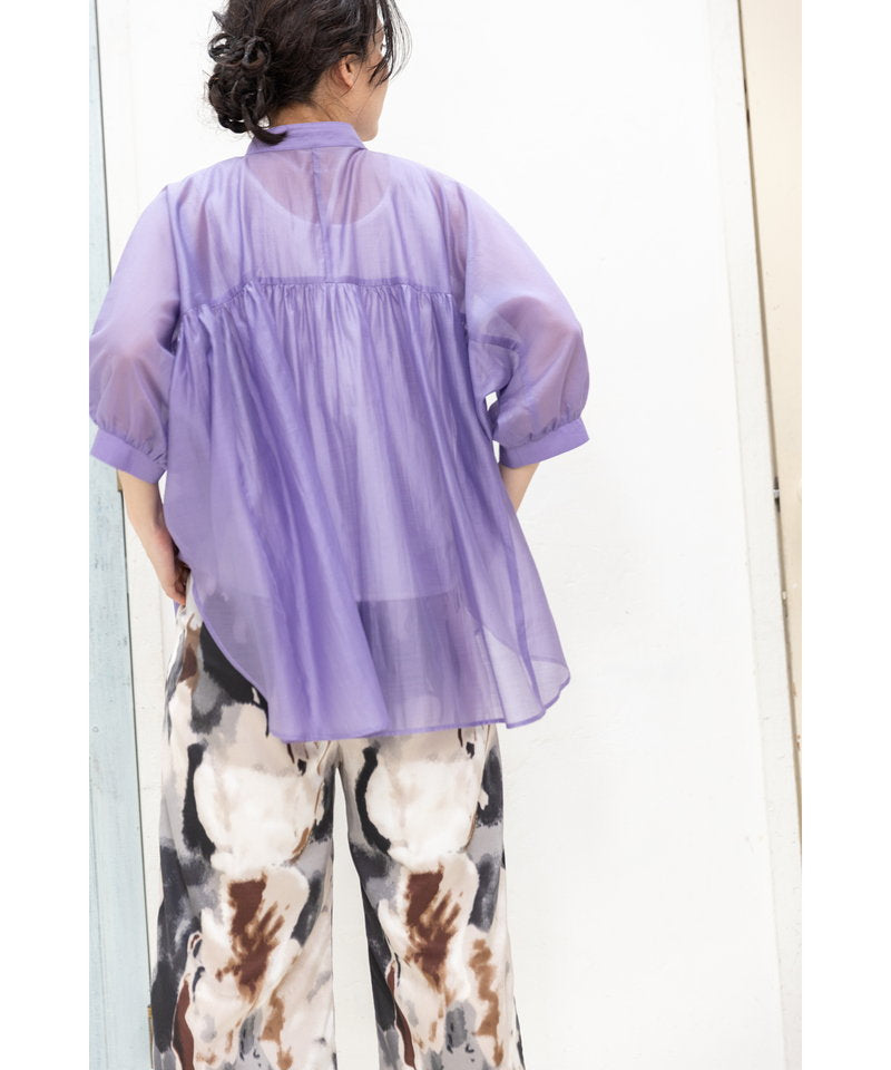 L.PURPLE styling(167cm)