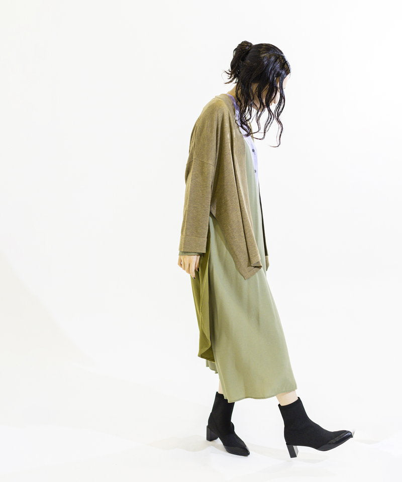 BLACK styling(167cm)