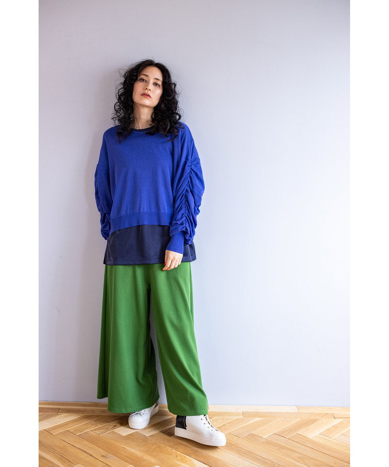 PURPLE styling(167cm)