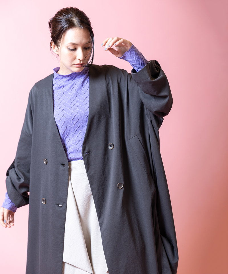 CHARCOAL styling(167cm)