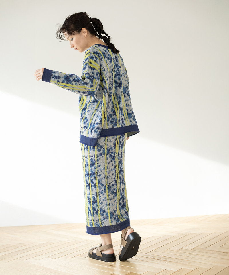 NAVY styling(167cm)