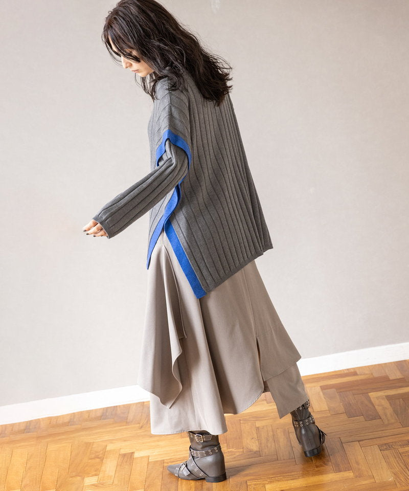 GRAY styling(167cm)
