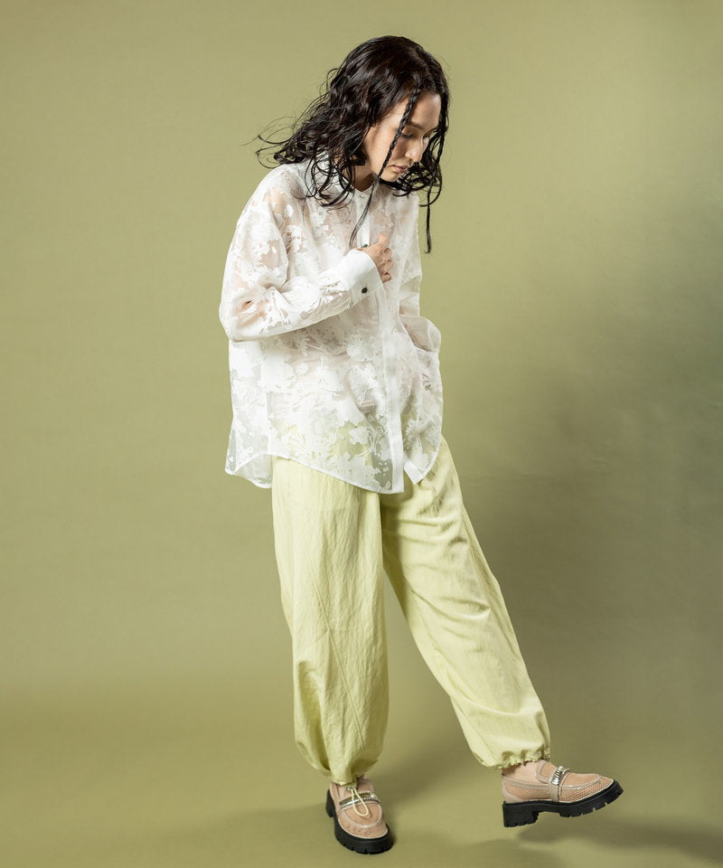 WHITE styling(167cm)