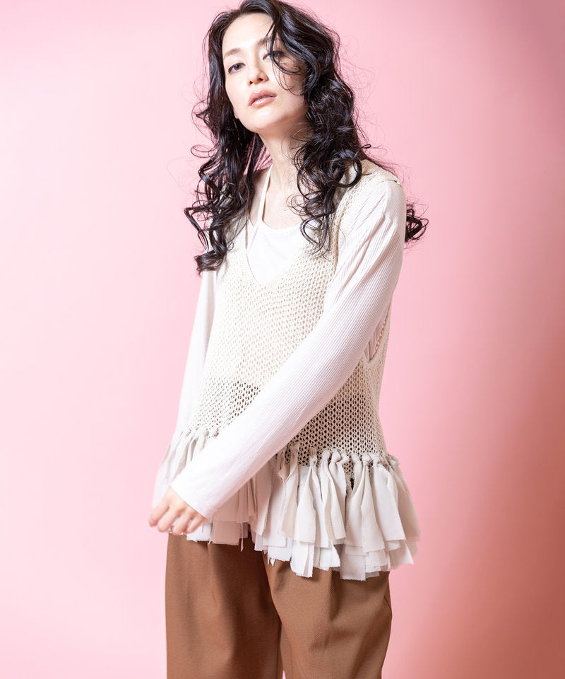 IVORY styling(167cm)