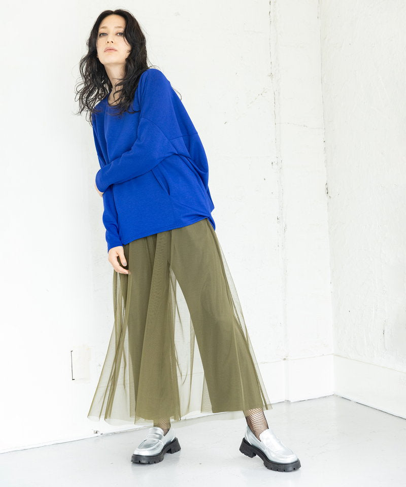 KHAKI styling(167cm)