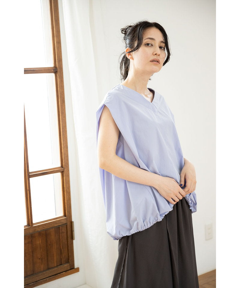 L.PURPLE styling(167cm)