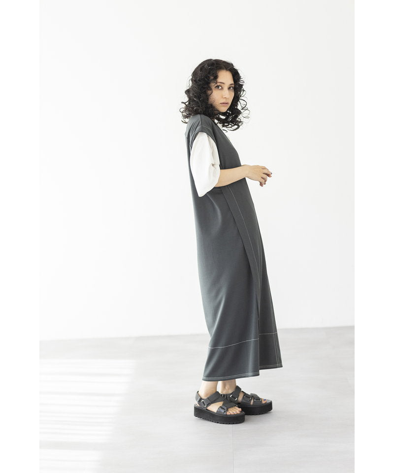 CHARCOAL styling(167cm)