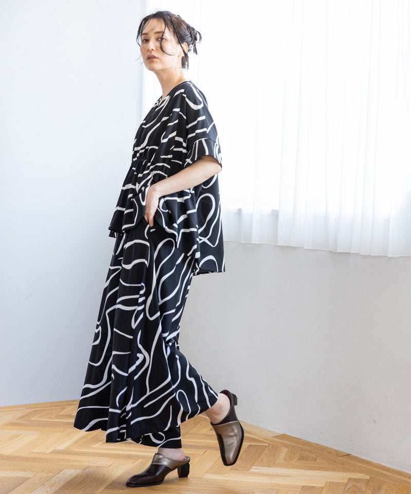 BLACK styling(167cm)