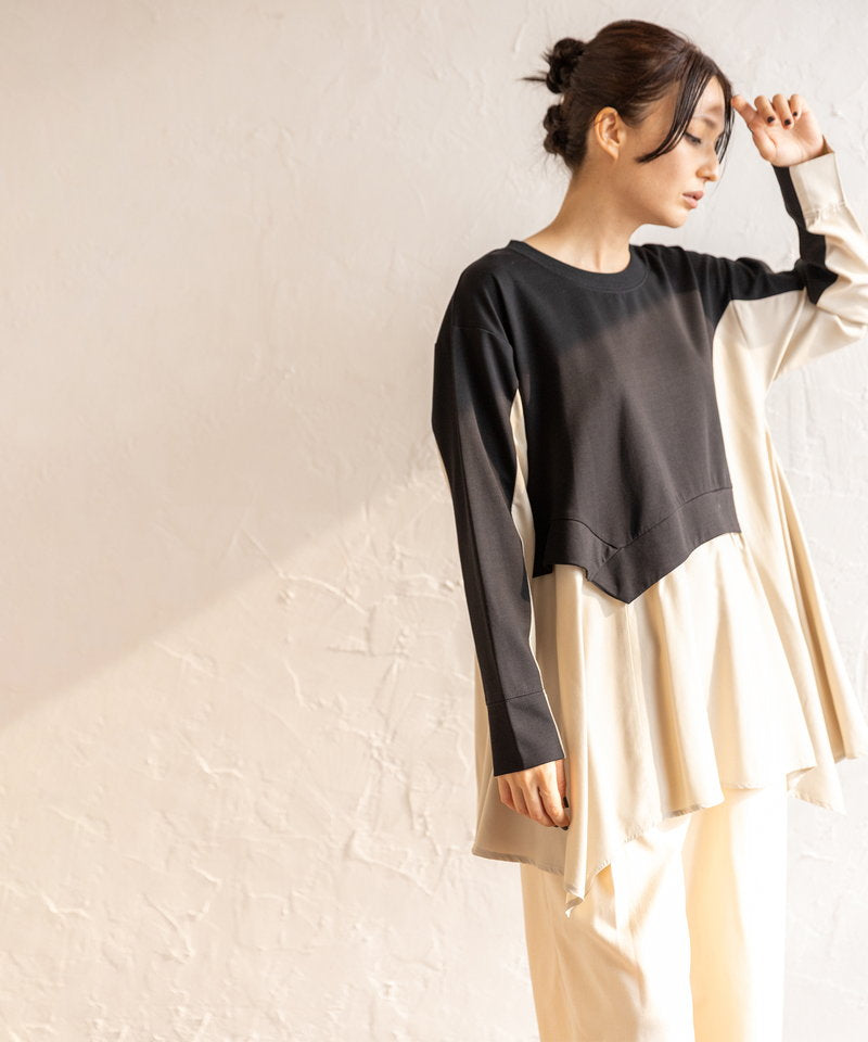 BLACK styling(167cm)