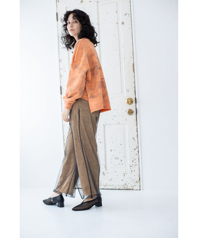 ORANGE styling(167cm)