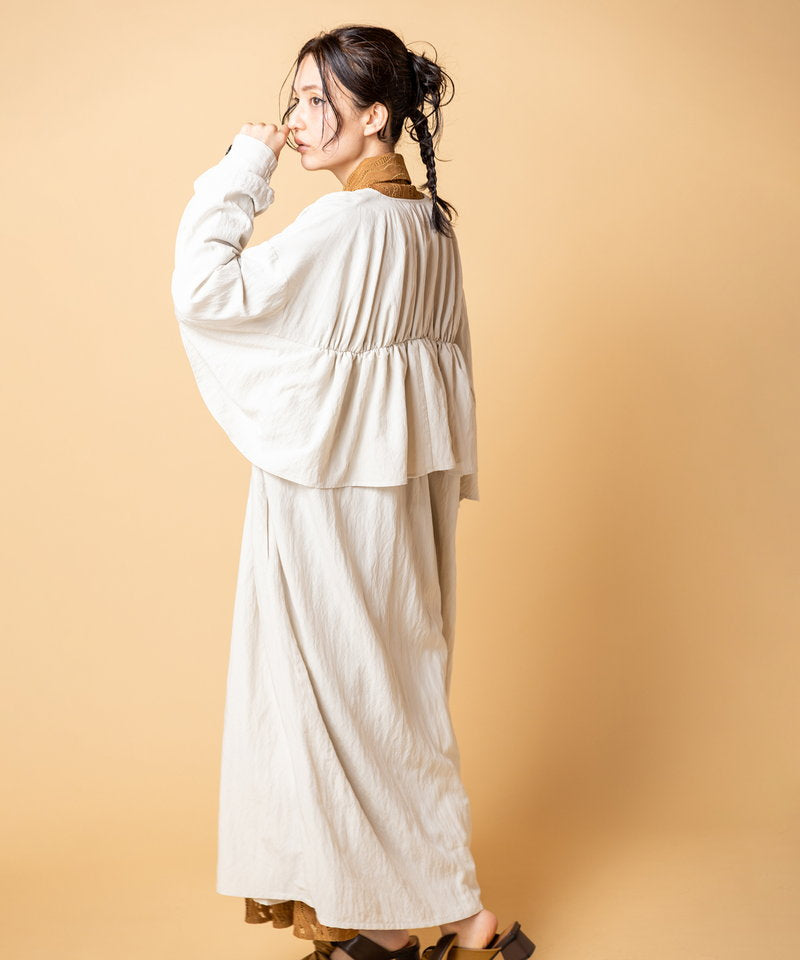 IVORY styling(167cm)