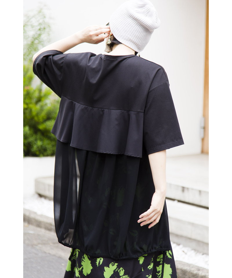 BLACK styling(158cm)