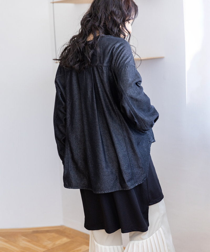 BLACK styling(167cm)