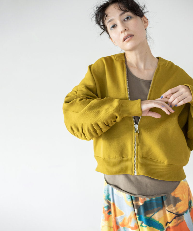 KHAKI styling(167cm)