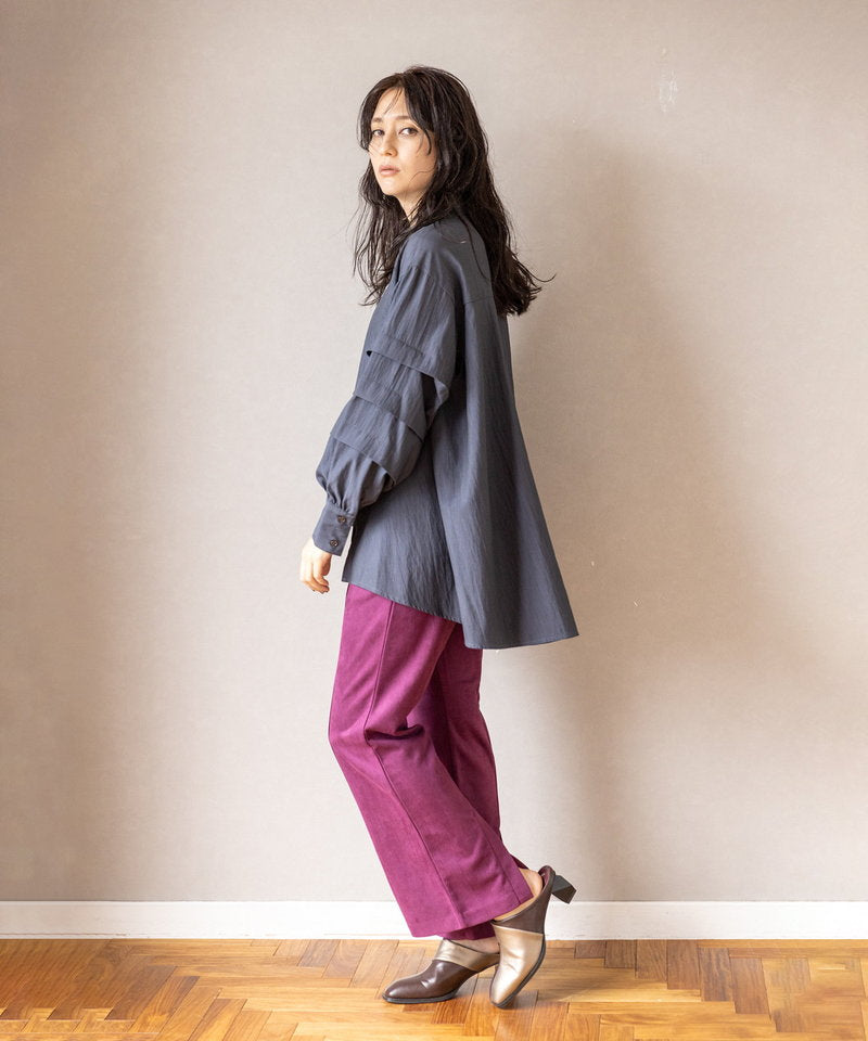 CHARCOAL styling(167cm)