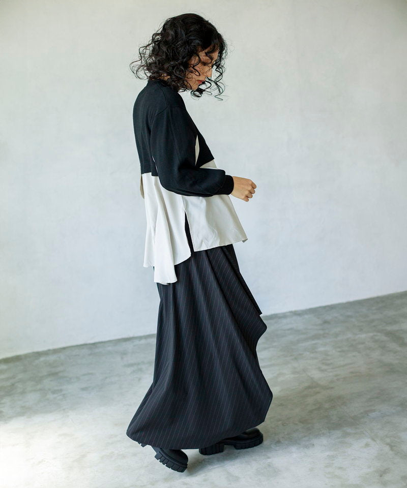 BLACK styling(167cm)