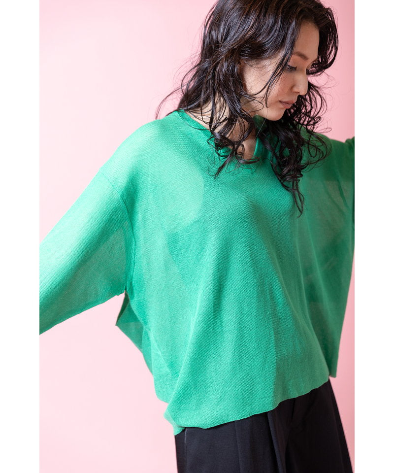 GREEN styling(167cm)