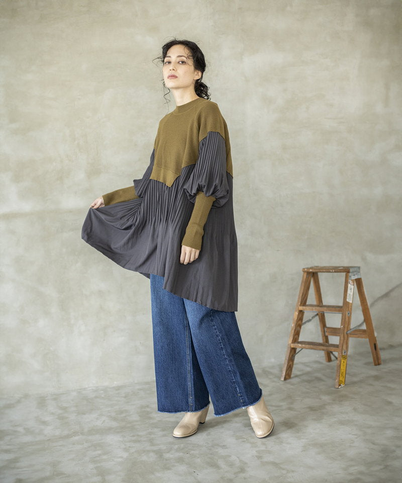 L.BEIGE styling(167cm)